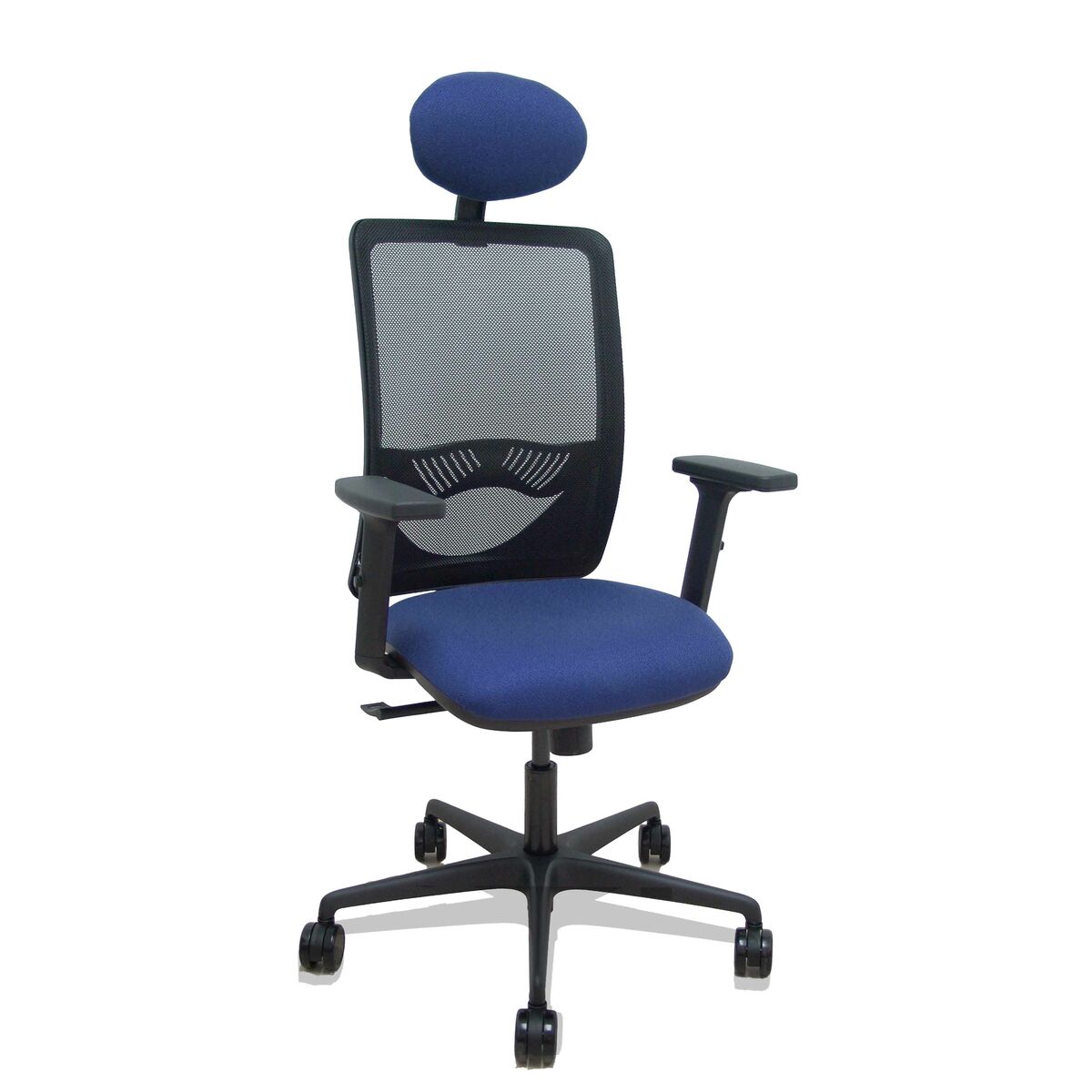 Silla Gaming Piqueras y Crespo B68R65C