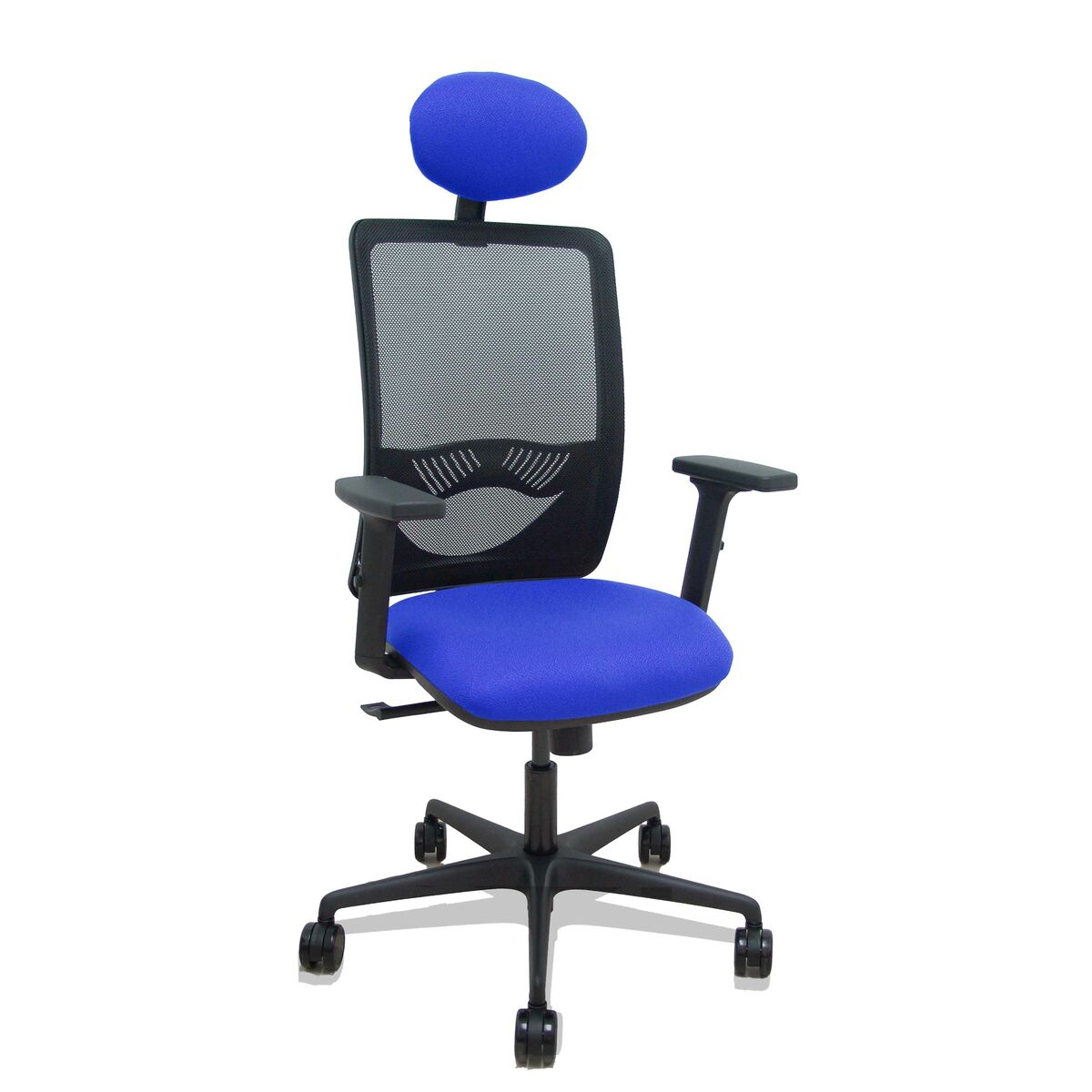 Silla Gaming Piqueras y Crespo B68R65C