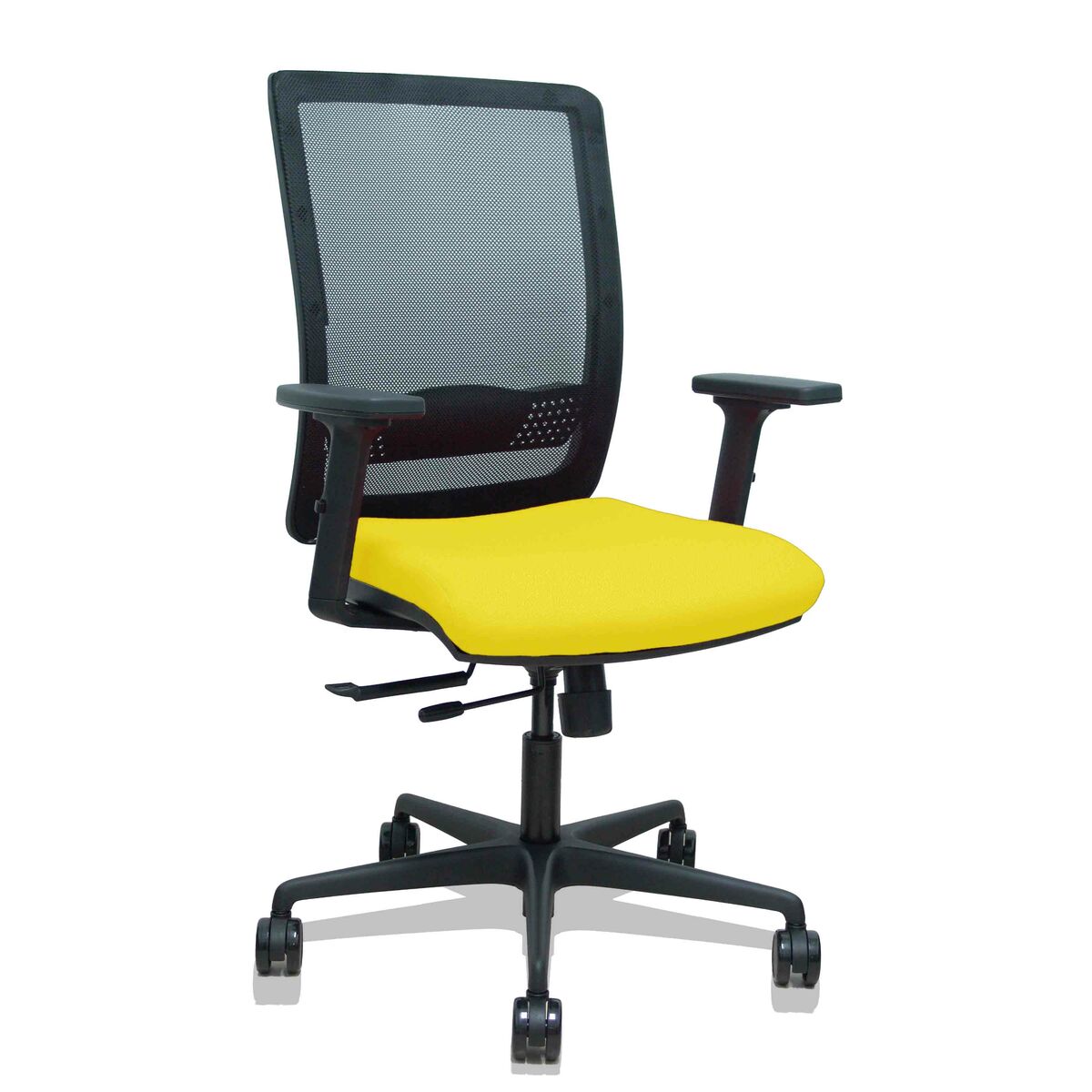 Silla Gaming Piqueras y Crespo DB68R65