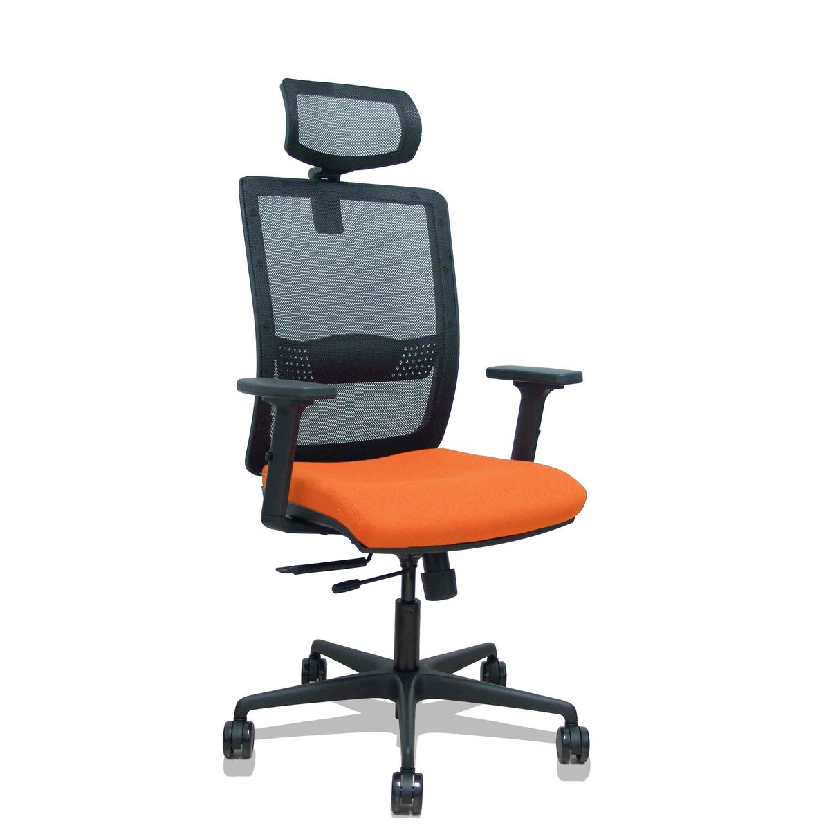 Silla Gaming Piqueras y Crespo 68R65CR