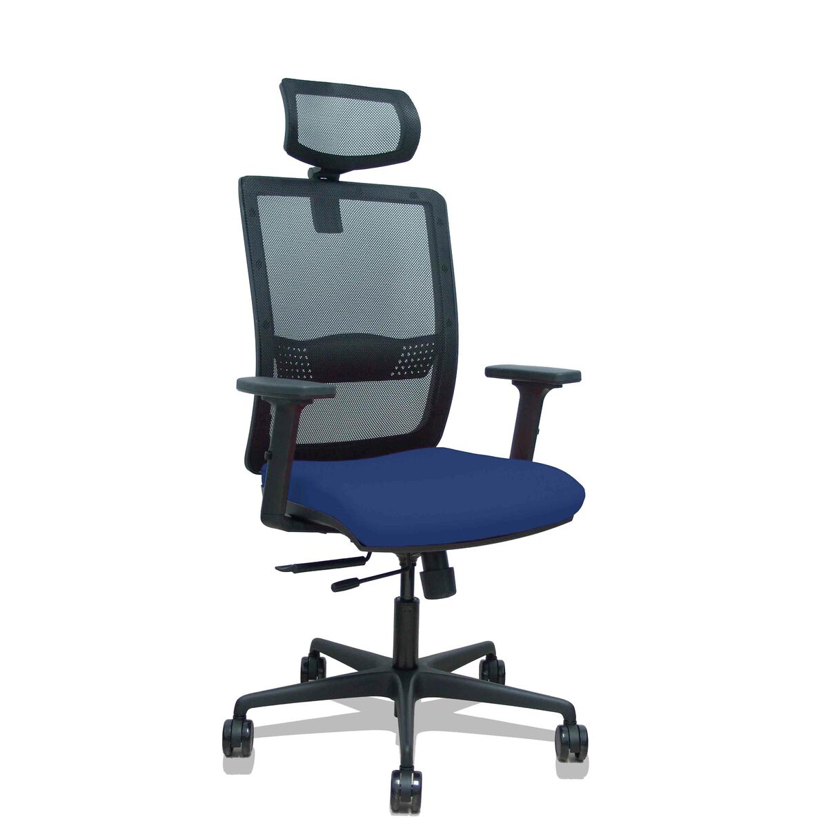 Silla Gaming Piqueras y Crespo 68R65CR