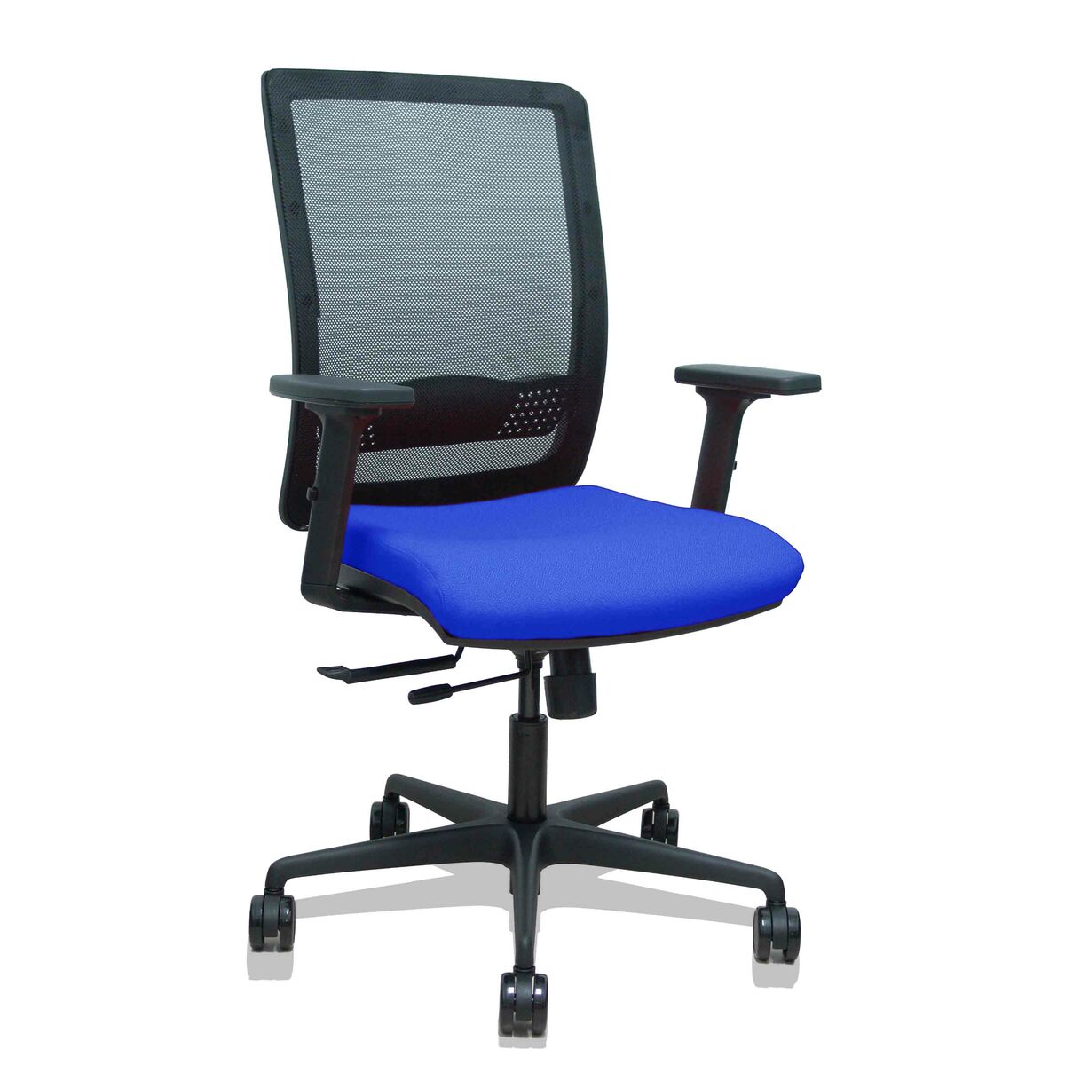 Silla Gaming Piqueras y Crespo DB68R65