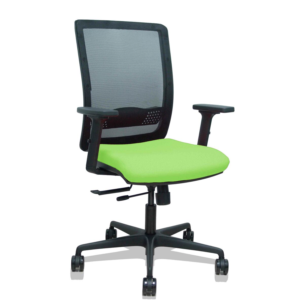 Silla Gaming Piqueras y Crespo DB68R65
