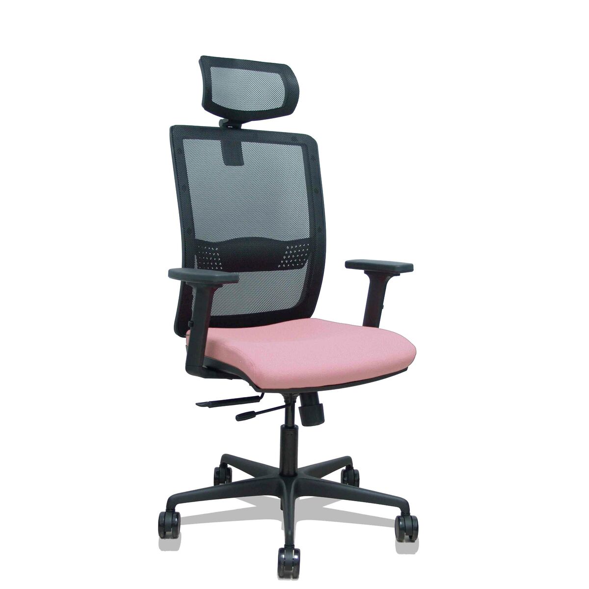 Silla Gaming Piqueras y Crespo 68R65CR
