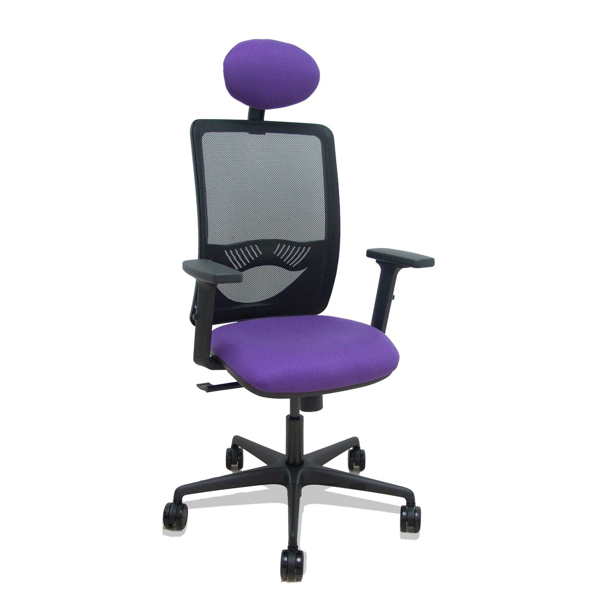 Silla Gaming Piqueras y Crespo B68R65C