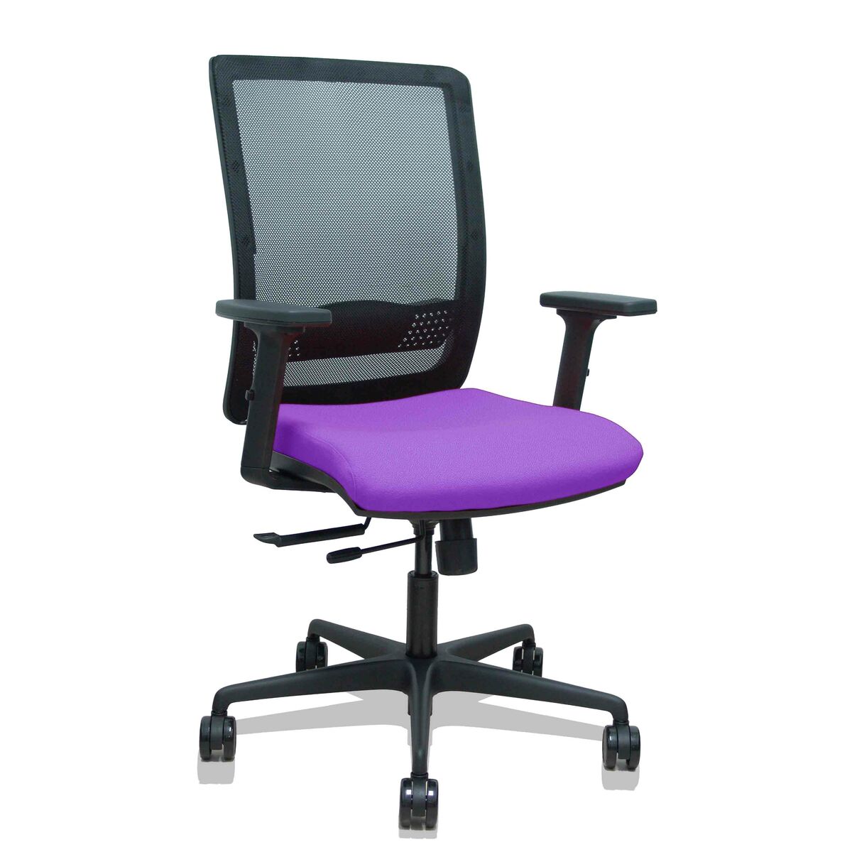 Silla Gaming Piqueras y Crespo DB68R65