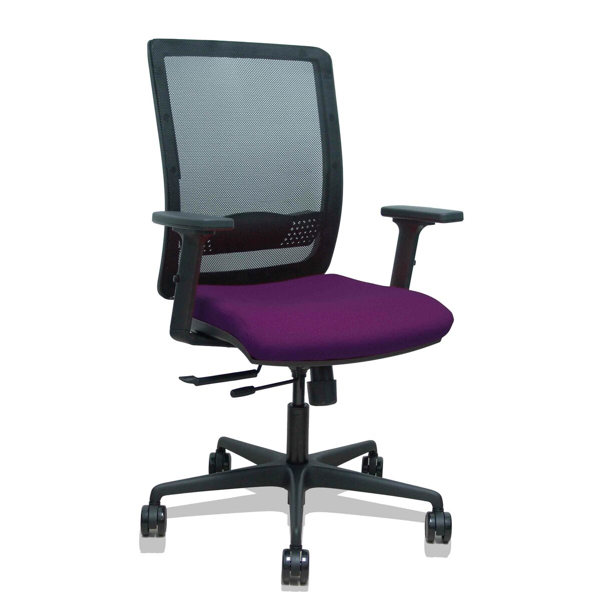 Silla Gaming Piqueras y Crespo DB68R65