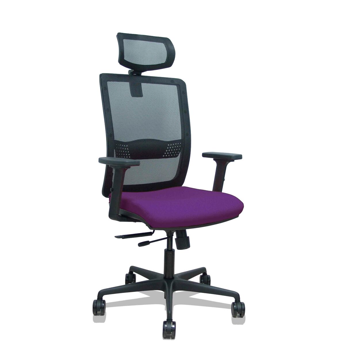 Silla Gaming Piqueras y Crespo 68R65CR