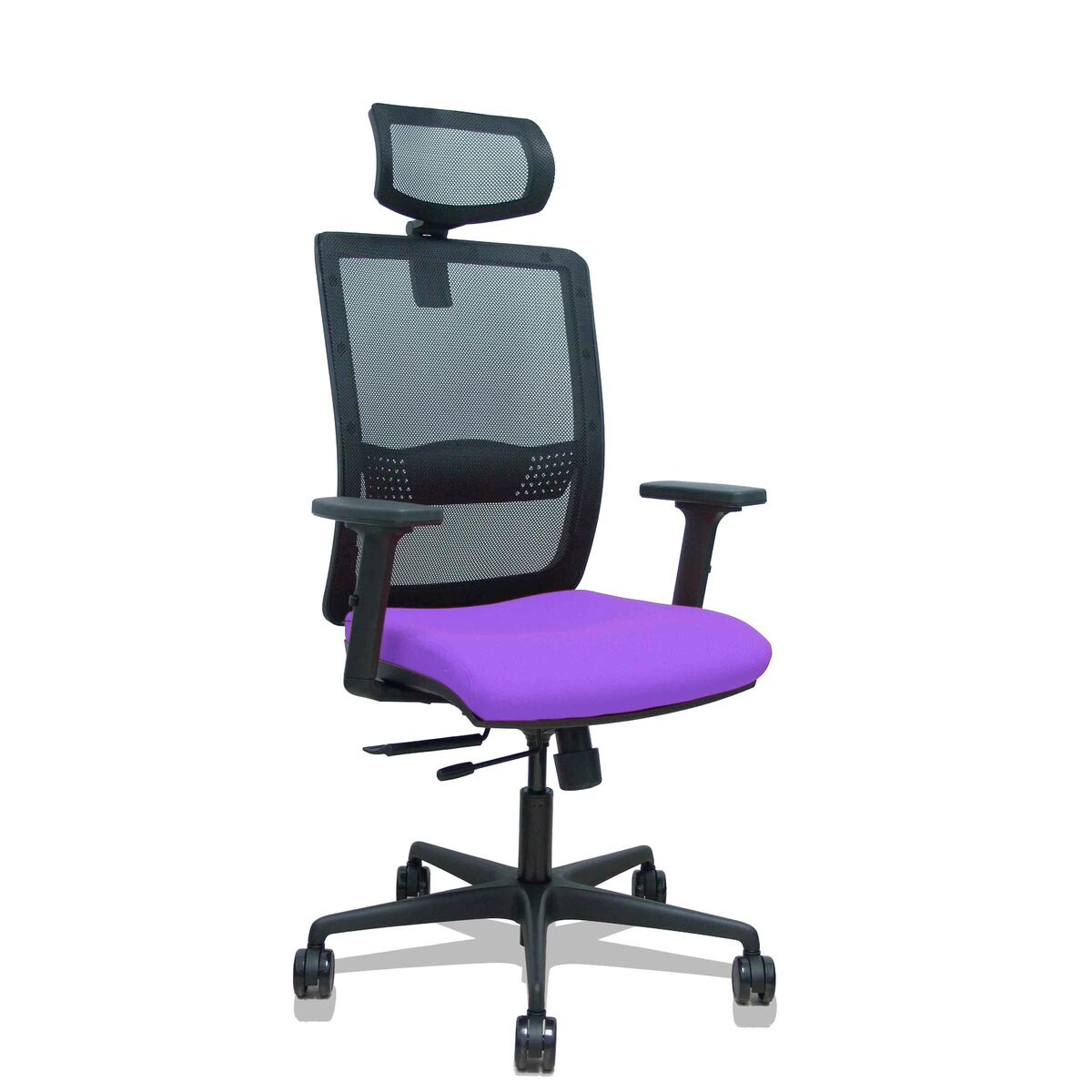 Silla Gaming Piqueras y Crespo 68R65CR