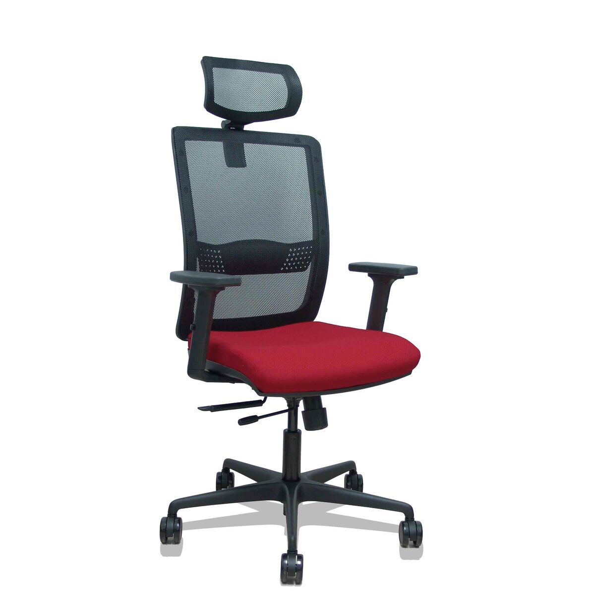 Silla Gaming Piqueras y Crespo 68R65CR