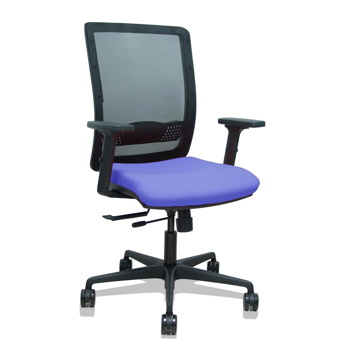 Silla Gaming Piqueras y Crespo DB68R65