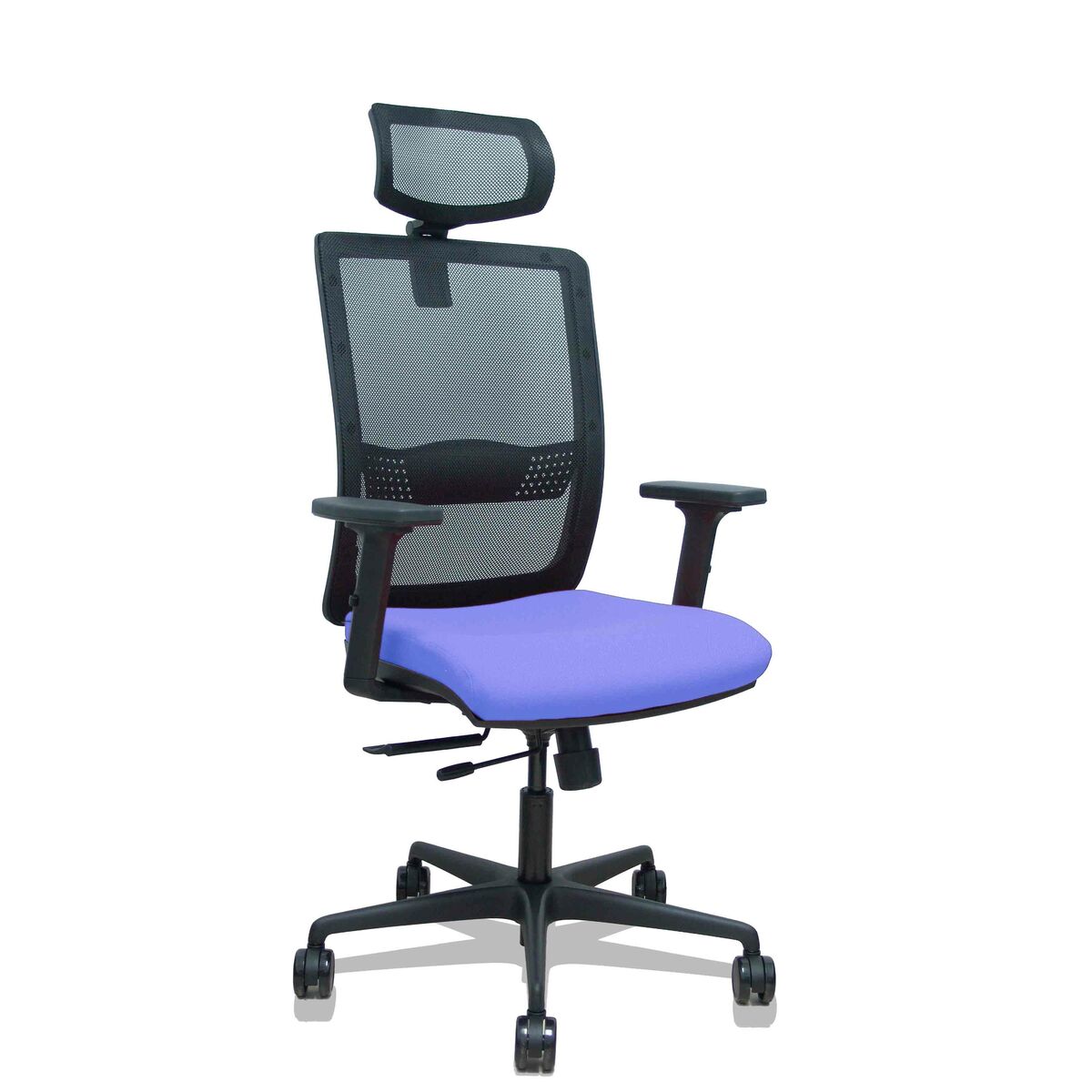 Silla Gaming Piqueras y Crespo 68R65CR