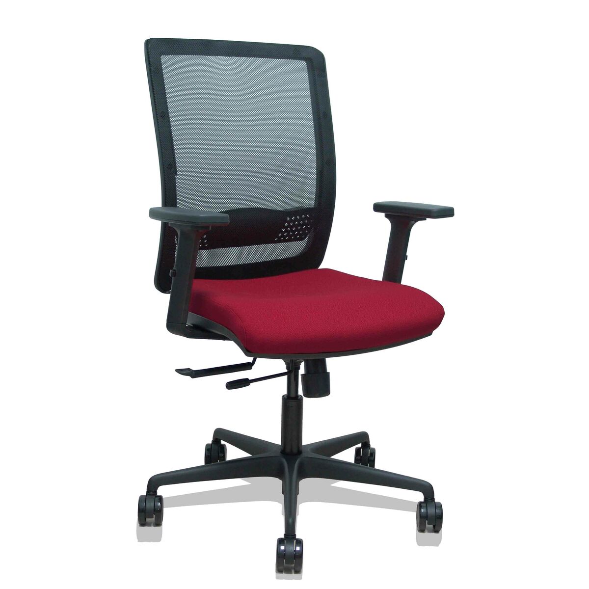 Silla Gaming Piqueras y Crespo DB68R65