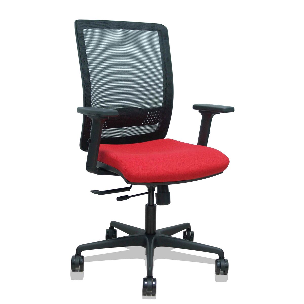 Silla Gaming Piqueras y Crespo DB68R65