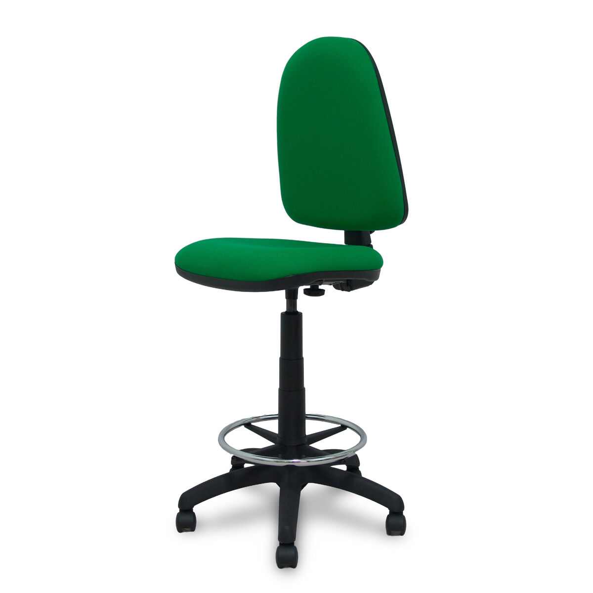 Silla Gaming Piqueras y Crespo PBALI15 Verde