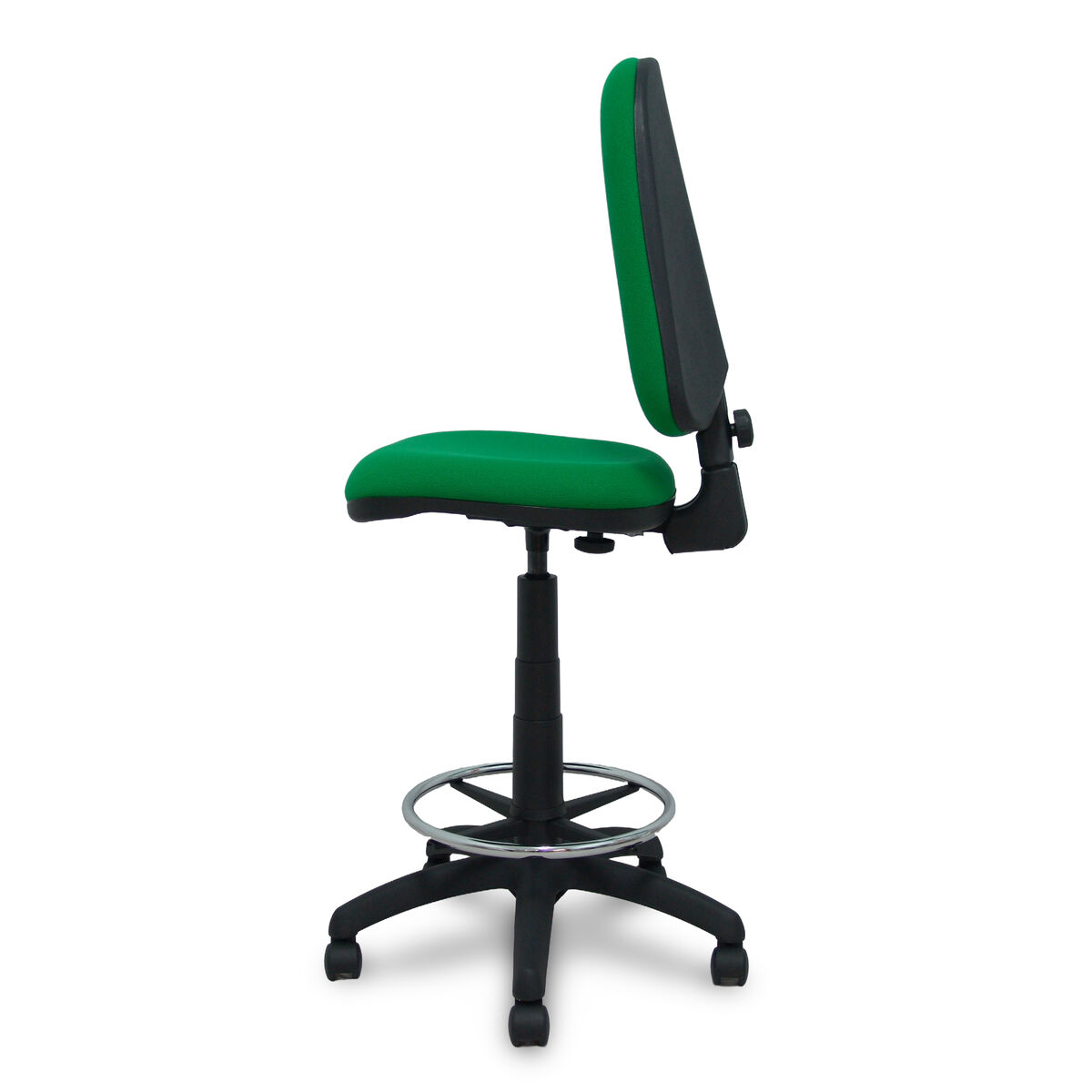 Silla Gaming Piqueras y Crespo PBALI15 Verde
