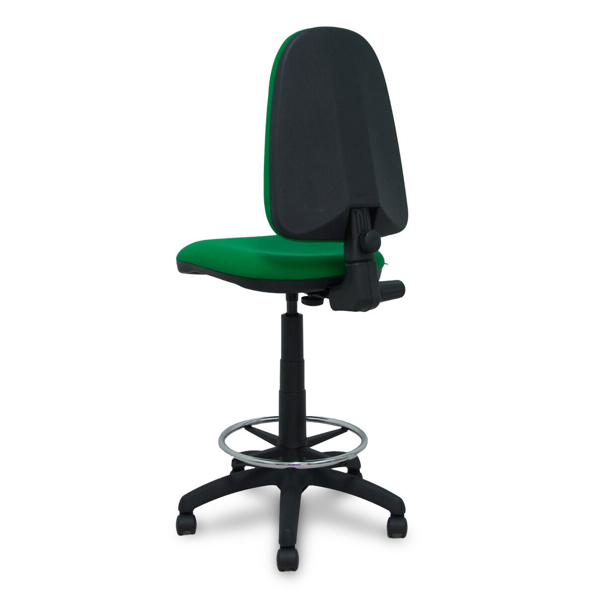 Silla Gaming Piqueras y Crespo PBALI15 Verde