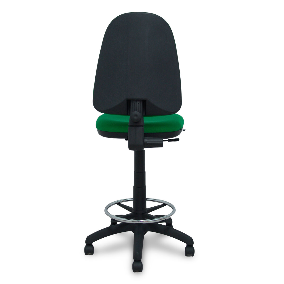 Silla Gaming Piqueras y Crespo PBALI15 Verde