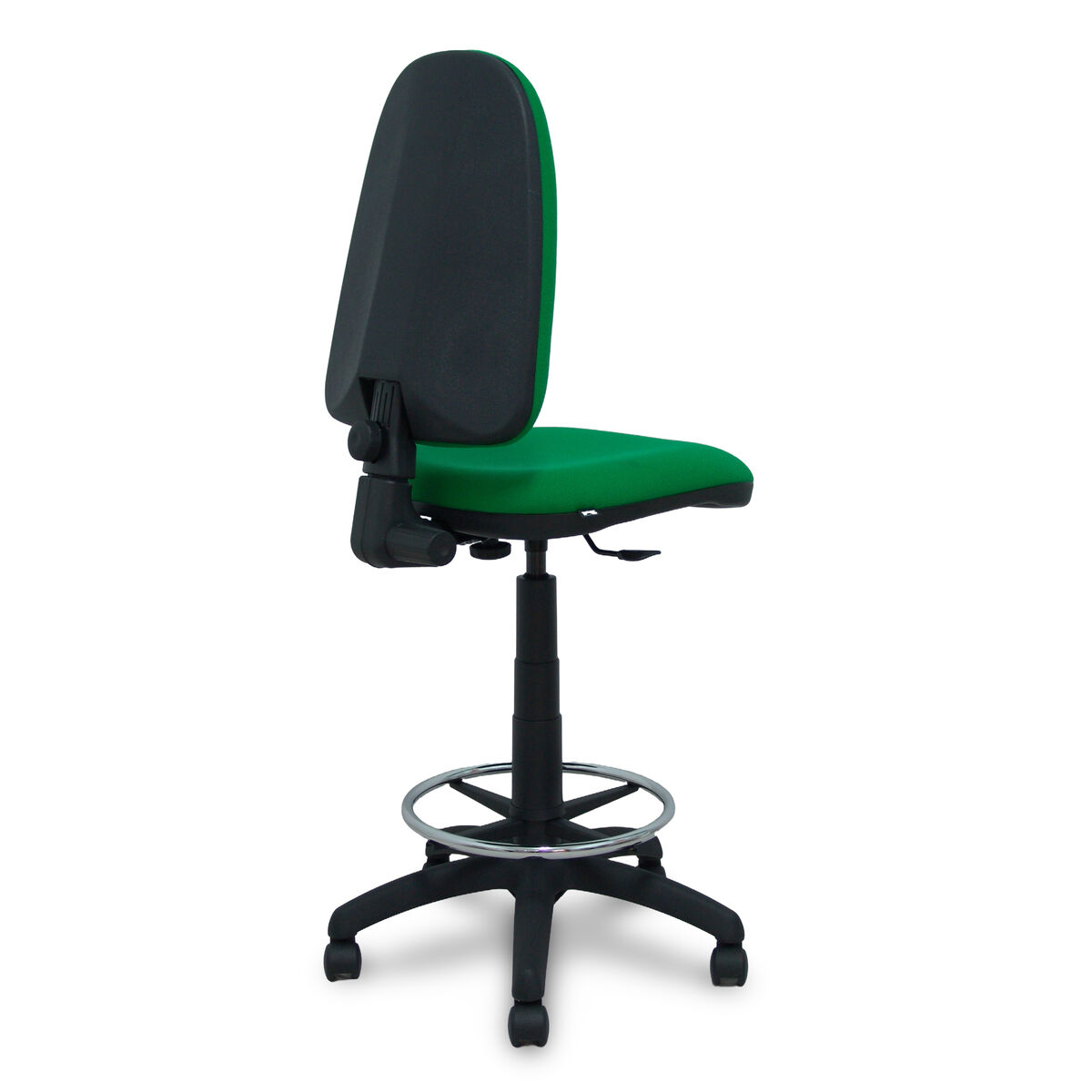 Silla Gaming Piqueras y Crespo PBALI15 Verde