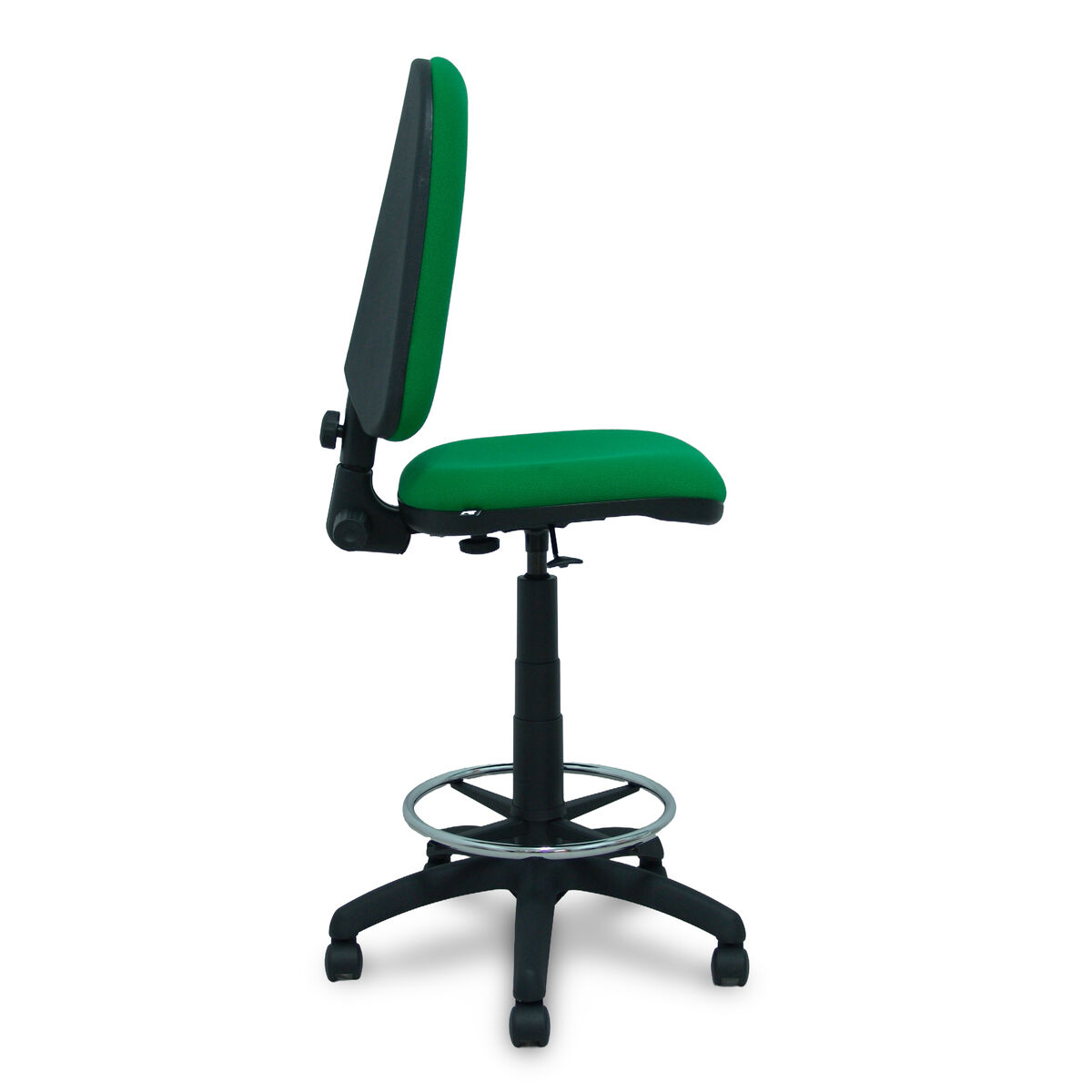 Silla Gaming Piqueras y Crespo PBALI15 Verde
