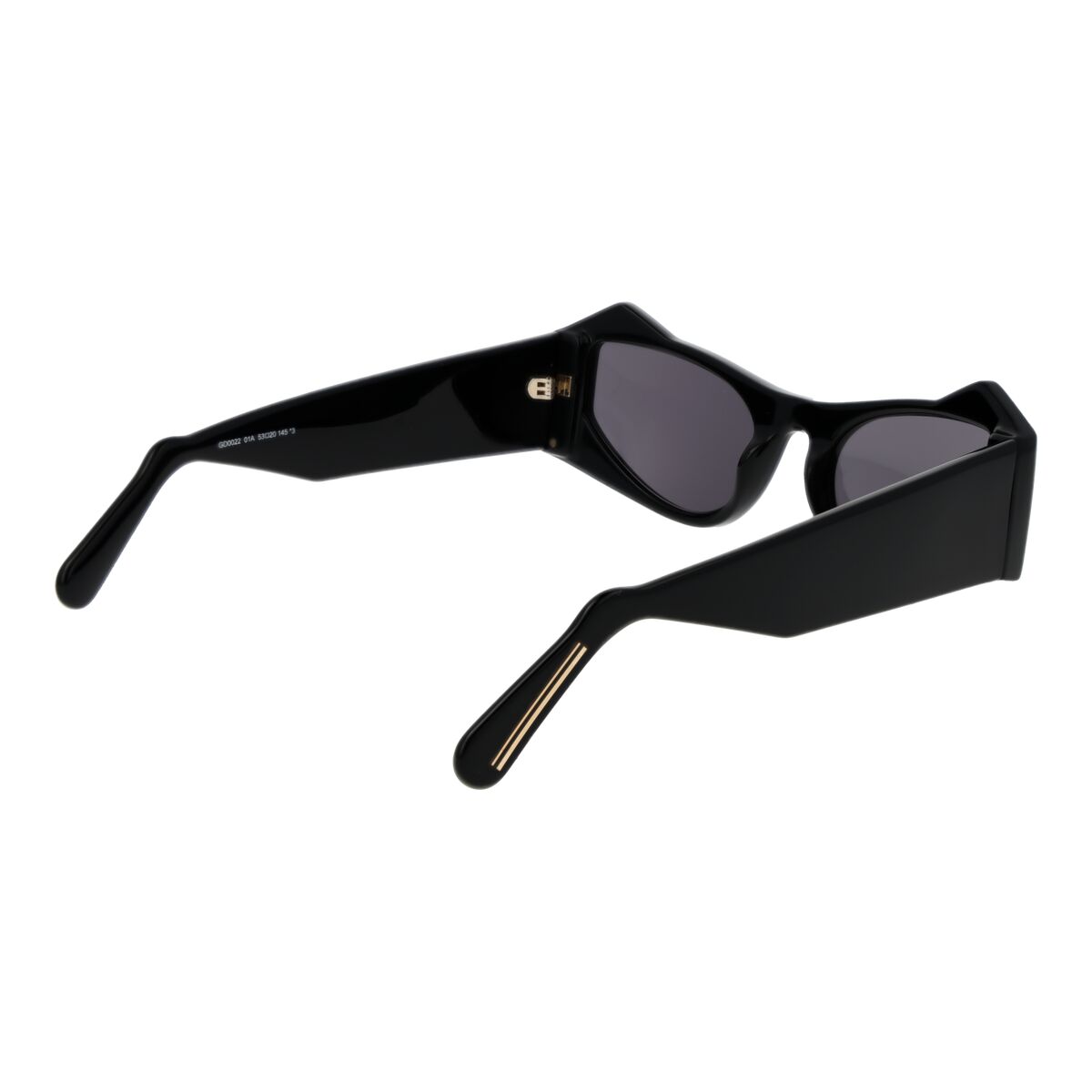 Gafas de Sol Hombre GCDS GD0022 5301A