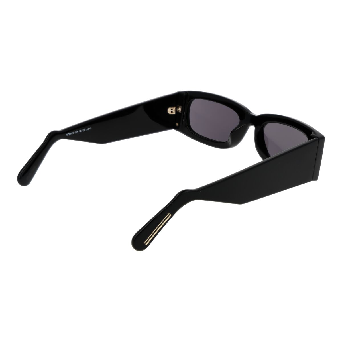 Gafas de Sol Hombre GCDS GD0020 5201A