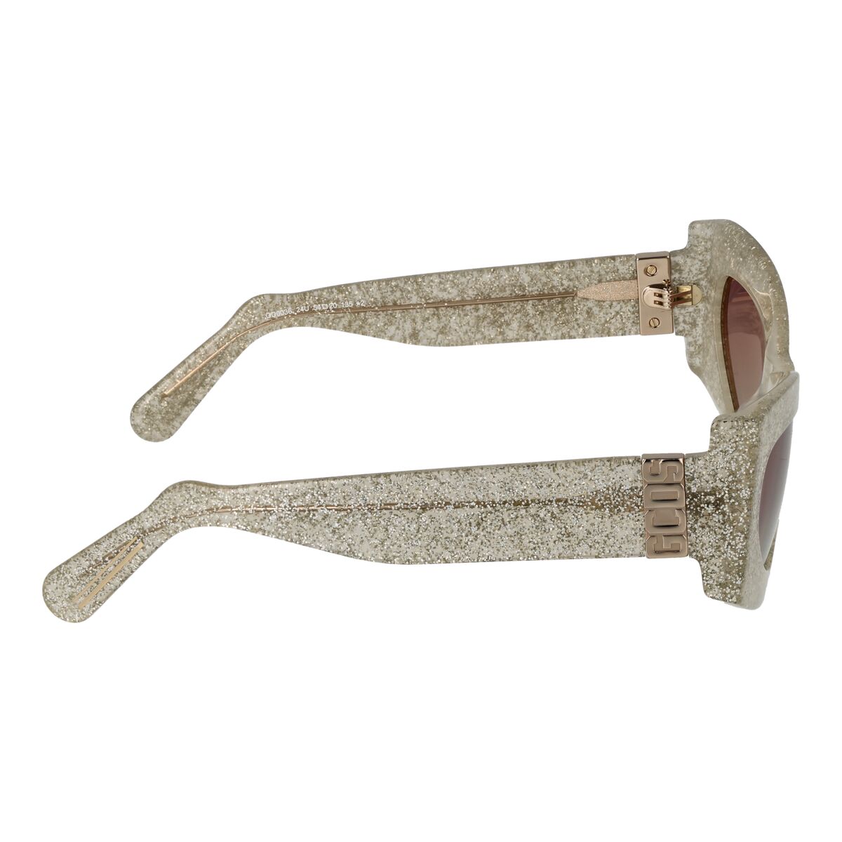 Gafas de Sol Hombre GCDS GD0036 5424U