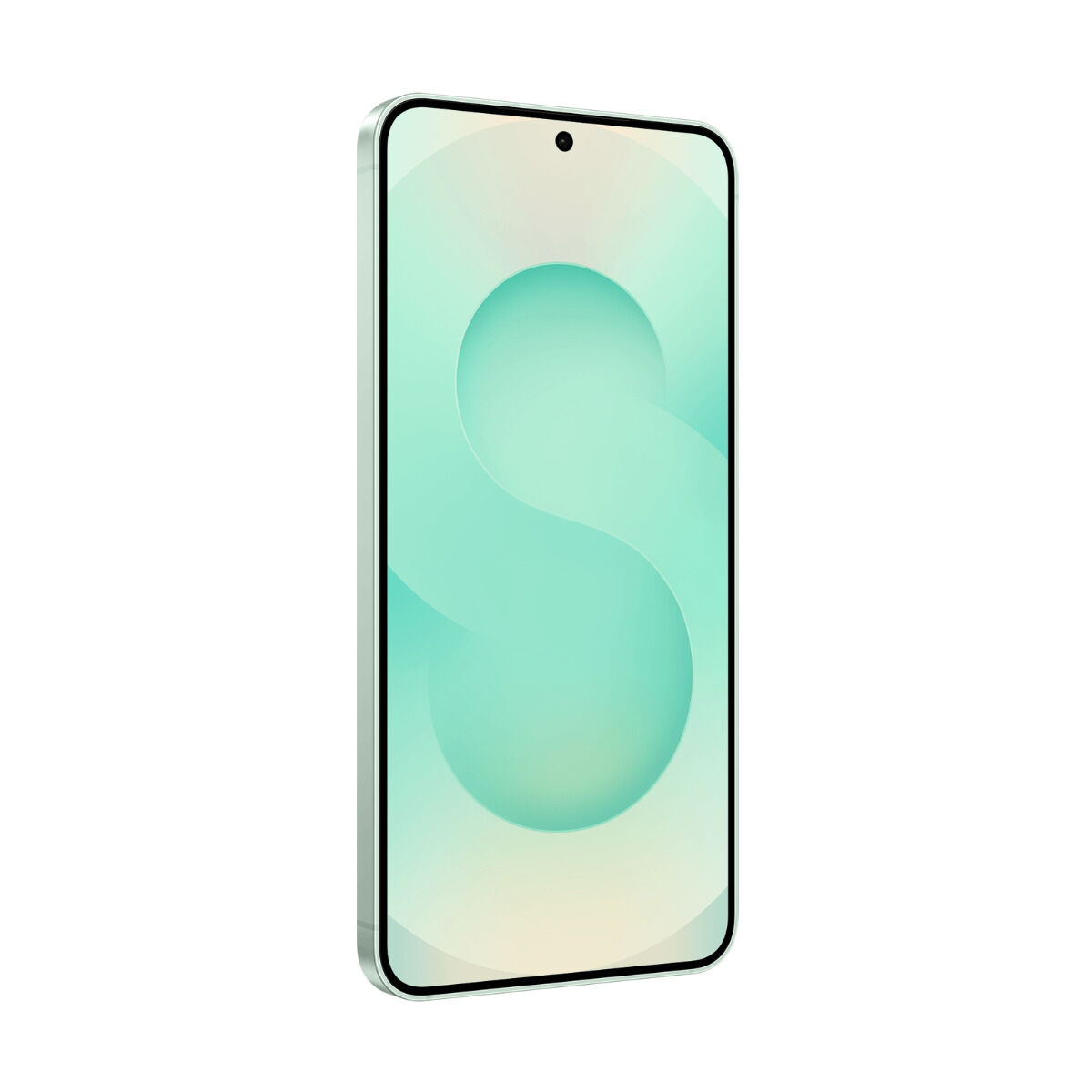 Smartphone Samsung SM-S936B 6,7" Octa Core 12 GB RAM 256 GB Verde