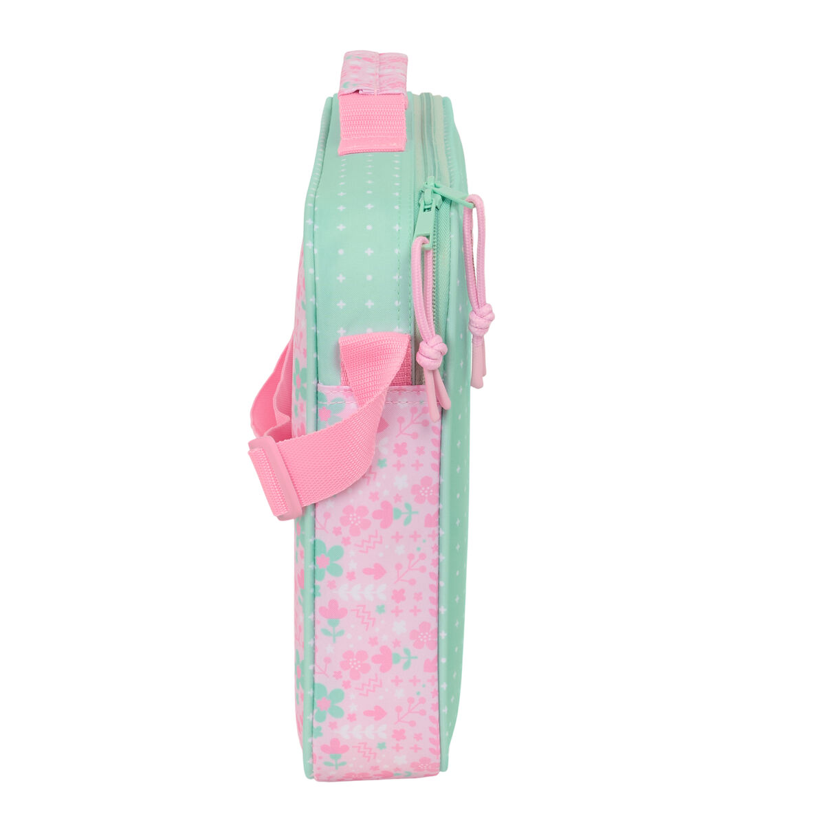 Cartera Escolar Glow Lab Amazing 38 x 28 x 6 cm