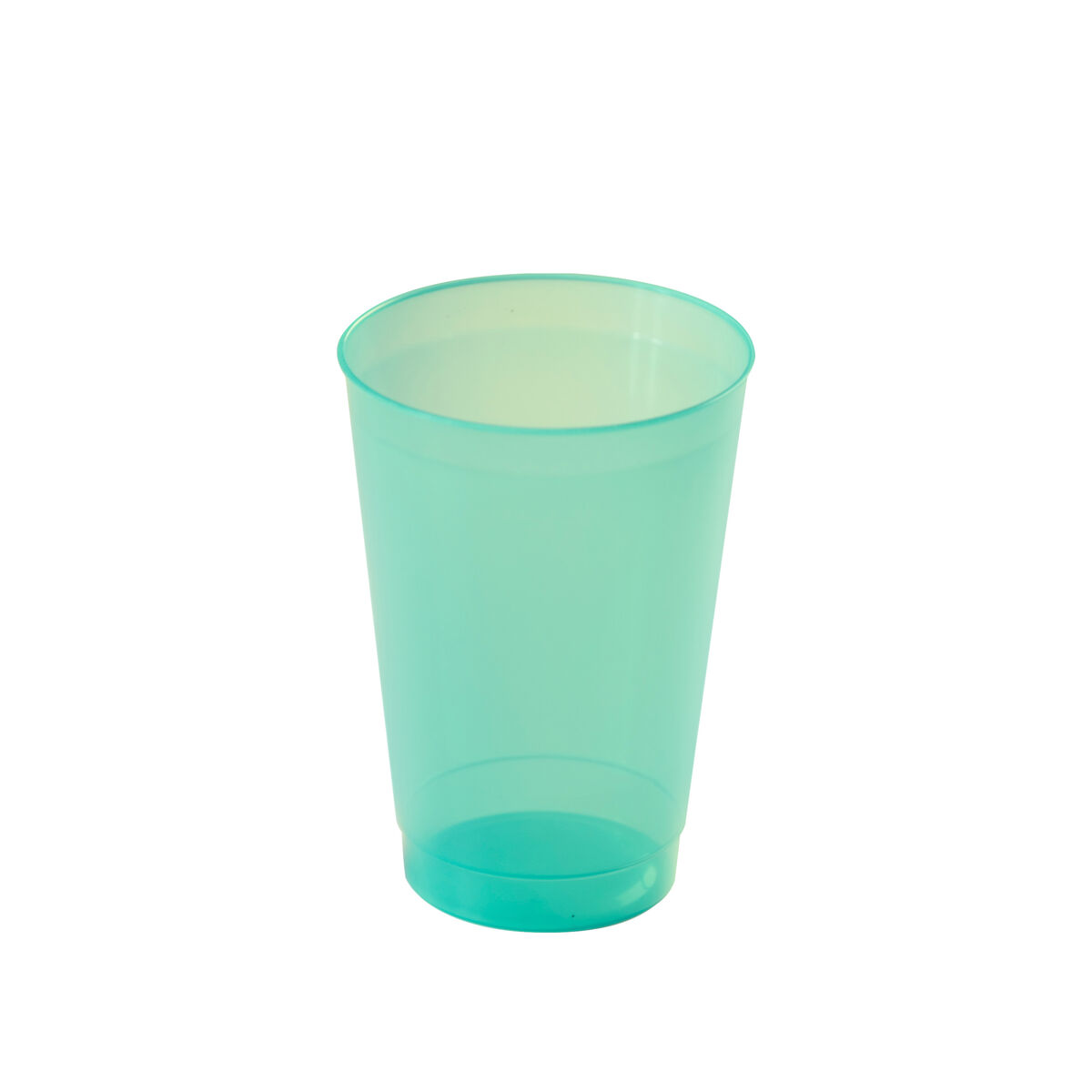 Set de Vasos Algon 230 ml 6 Piezas (24 Unidades)