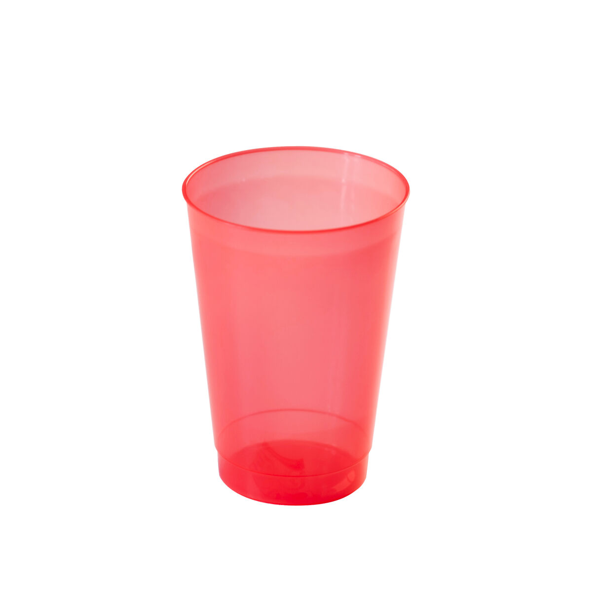 Set de Vasos Algon 230 ml 6 Piezas (24 Unidades)