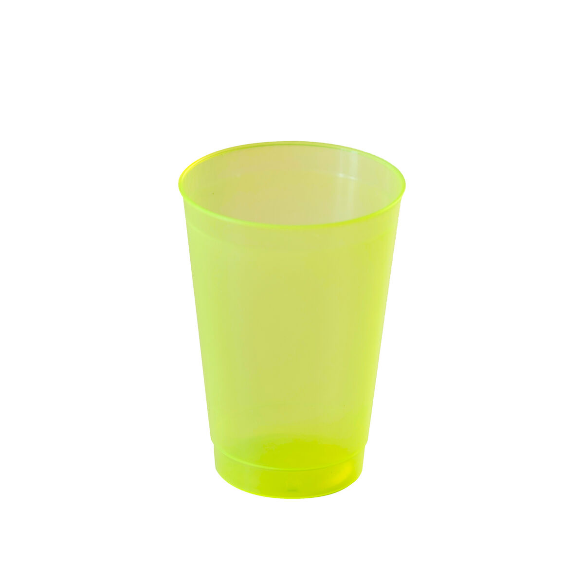 Set de Vasos Algon 230 ml 6 Piezas (24 Unidades)