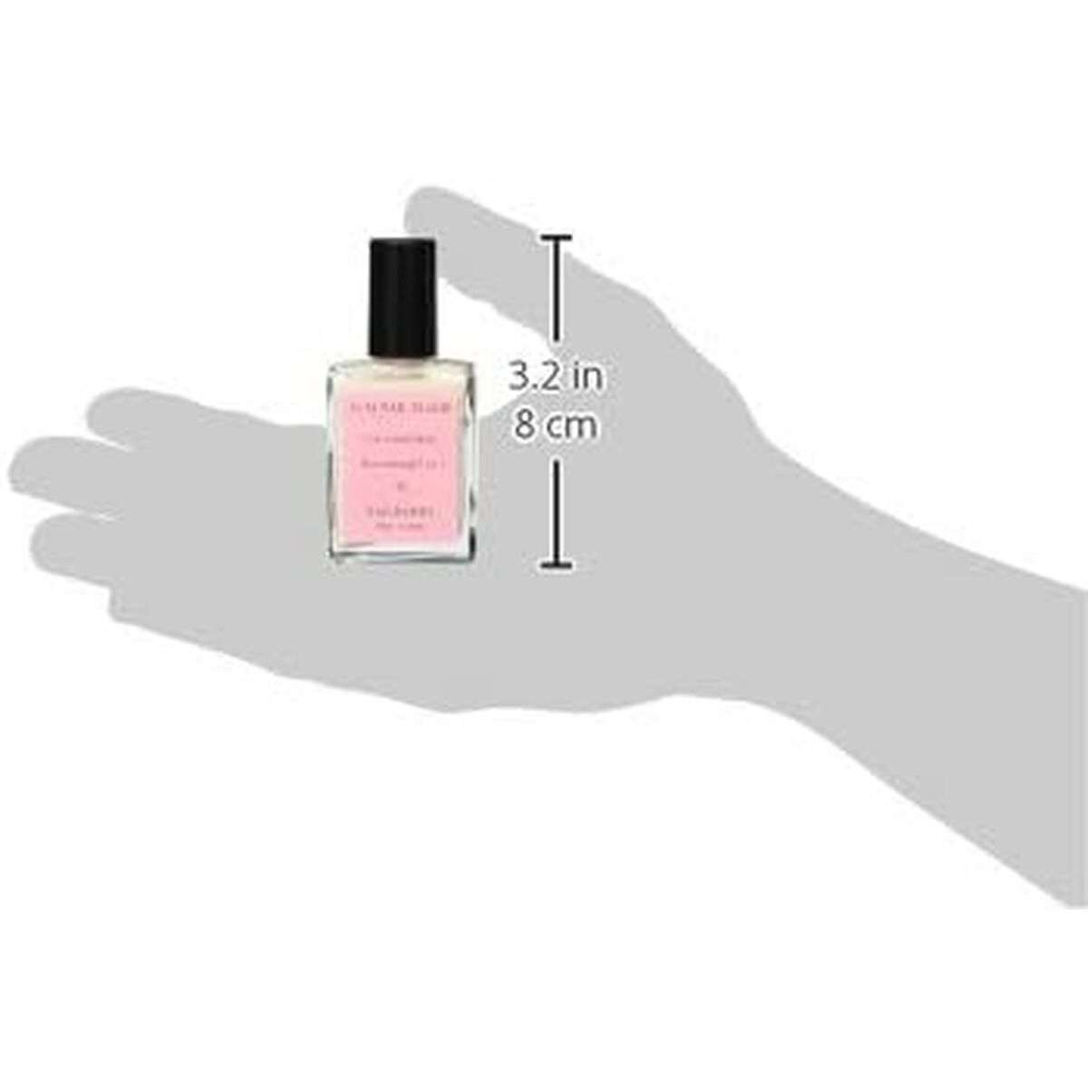 Esmalte de uñas Nailberry ACAI  15 ml