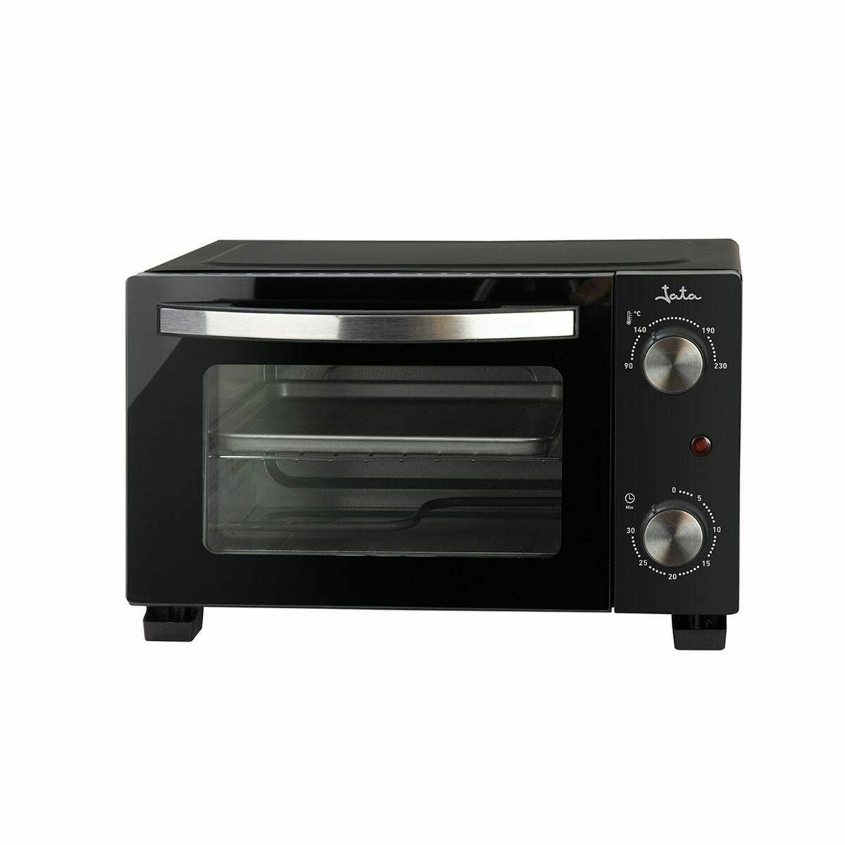 Mini Horno Eléctrico JATA HN910       10L