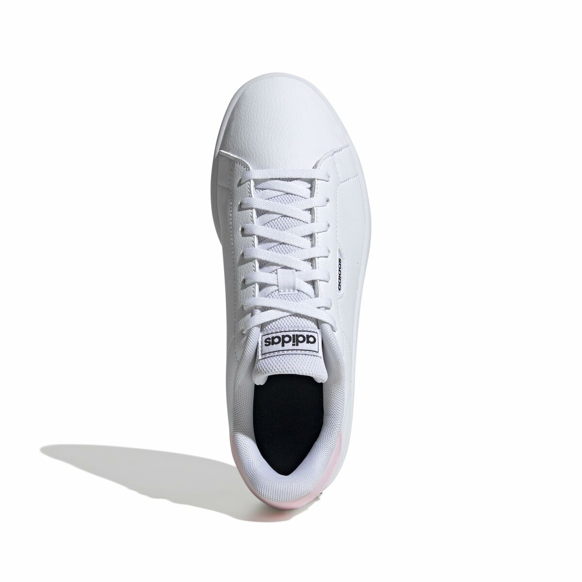 Zapatillas Deportivas Mujer Adidas URBAN COURT IF4092 Blanco