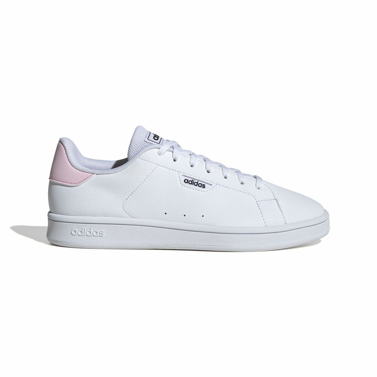 Zapatillas Deportivas Mujer Adidas URBAN COURT IF4092 Blanco