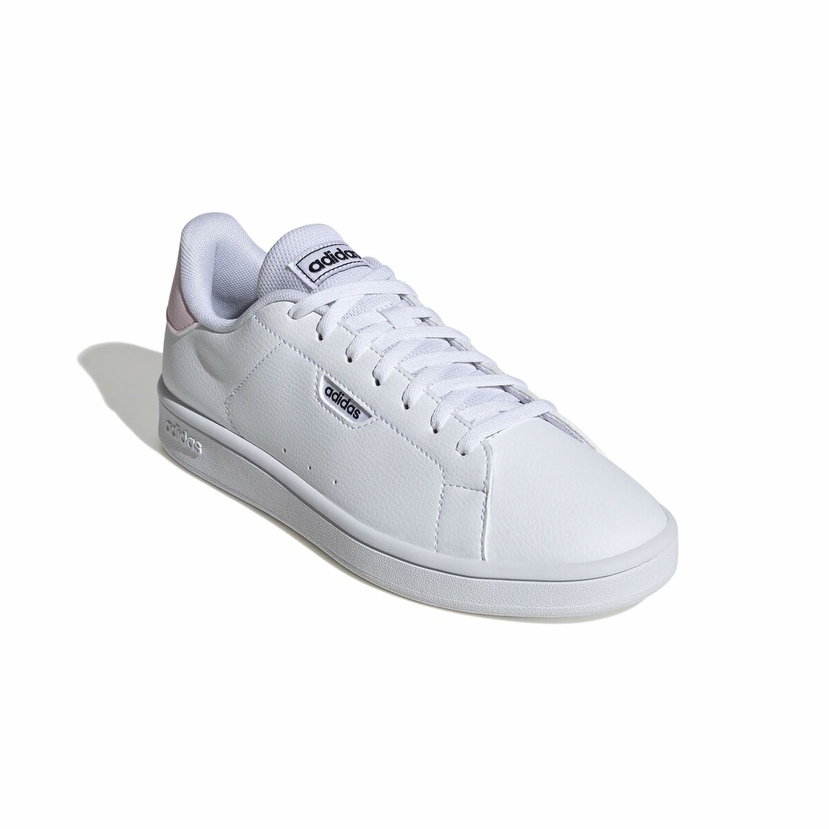Zapatillas Deportivas Mujer Adidas URBAN COURT IF4092 Blanco