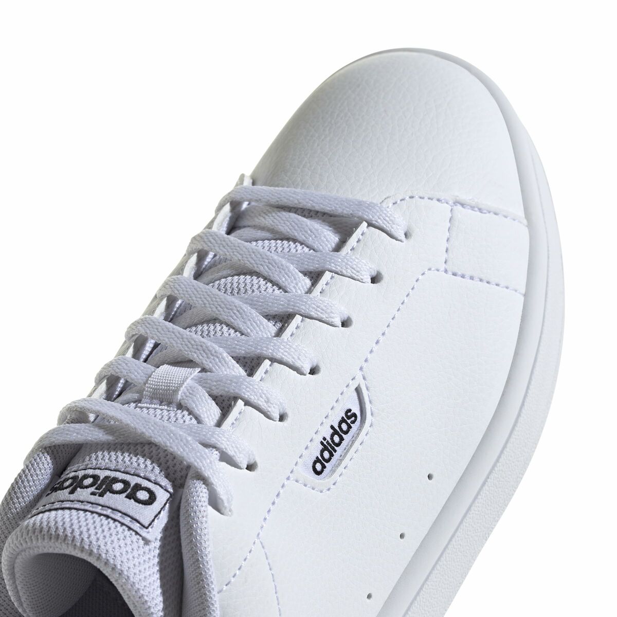 Zapatillas Deportivas Mujer Adidas URBAN COURT IF4092 Blanco