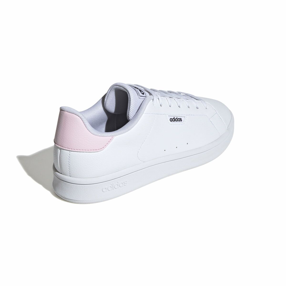 Zapatillas Deportivas Mujer Adidas URBAN COURT IF4092 Blanco
