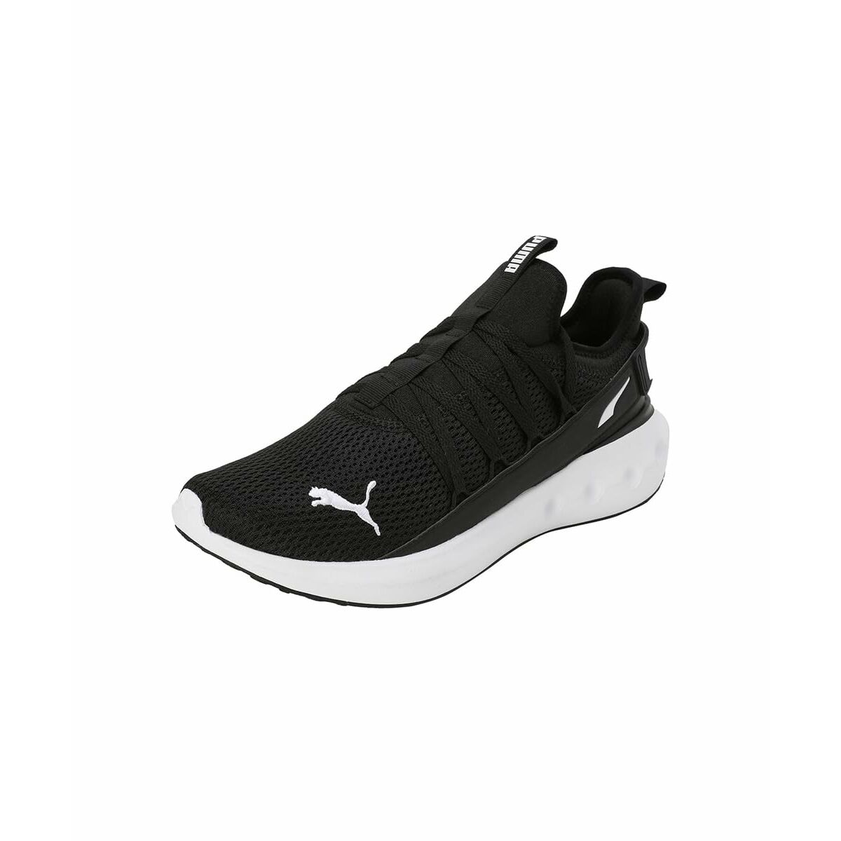 Zapatillas Deportivas Hombre Puma SOFTRIDE CARSON FRESH Negro