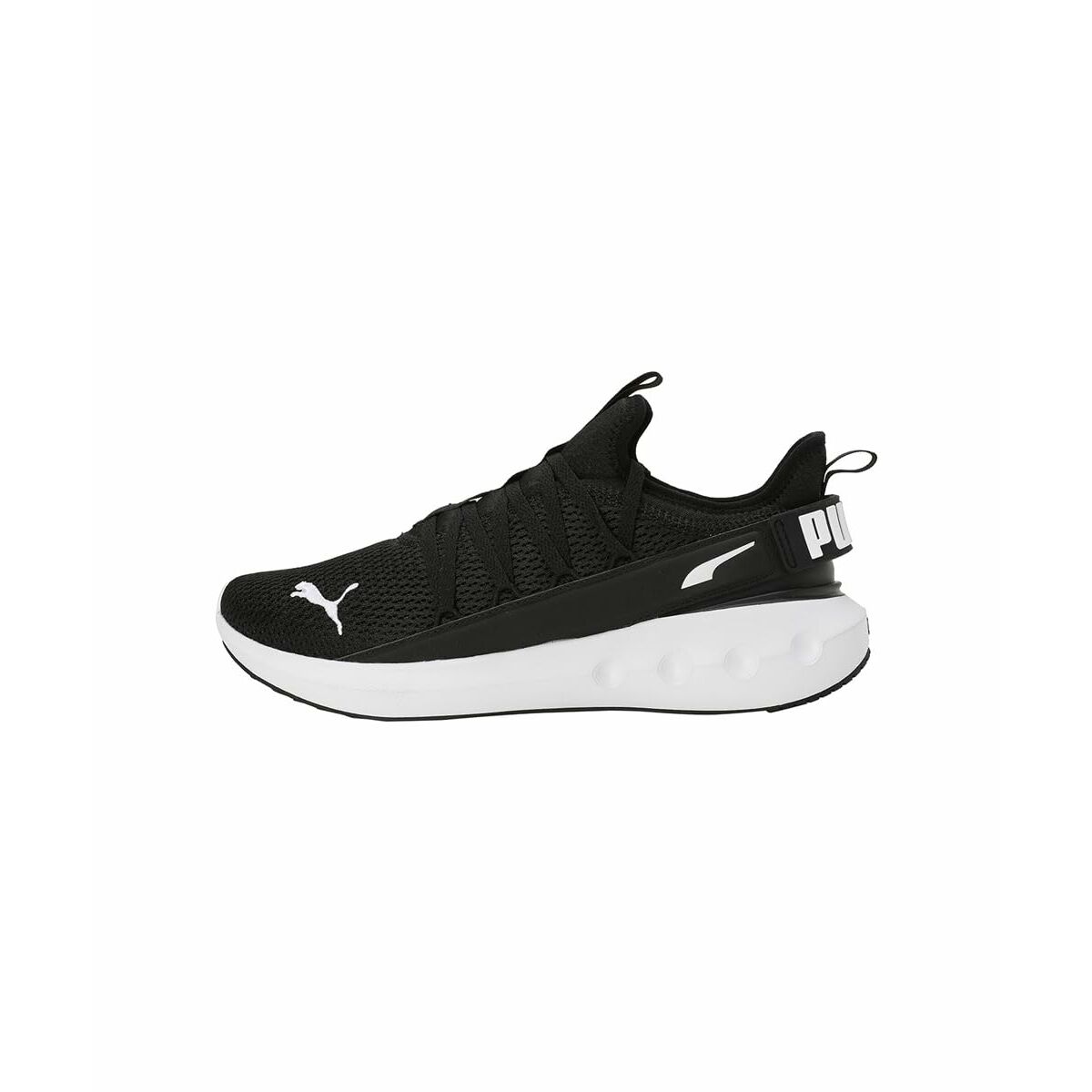 Zapatillas Deportivas Hombre Puma SOFTRIDE CARSON FRESH Negro