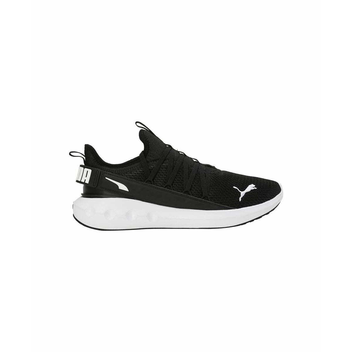 Zapatillas Deportivas Hombre Puma SOFTRIDE CARSON FRESH Negro