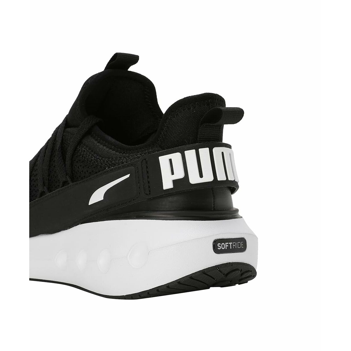 Zapatillas Deportivas Hombre Puma SOFTRIDE CARSON FRESH Negro