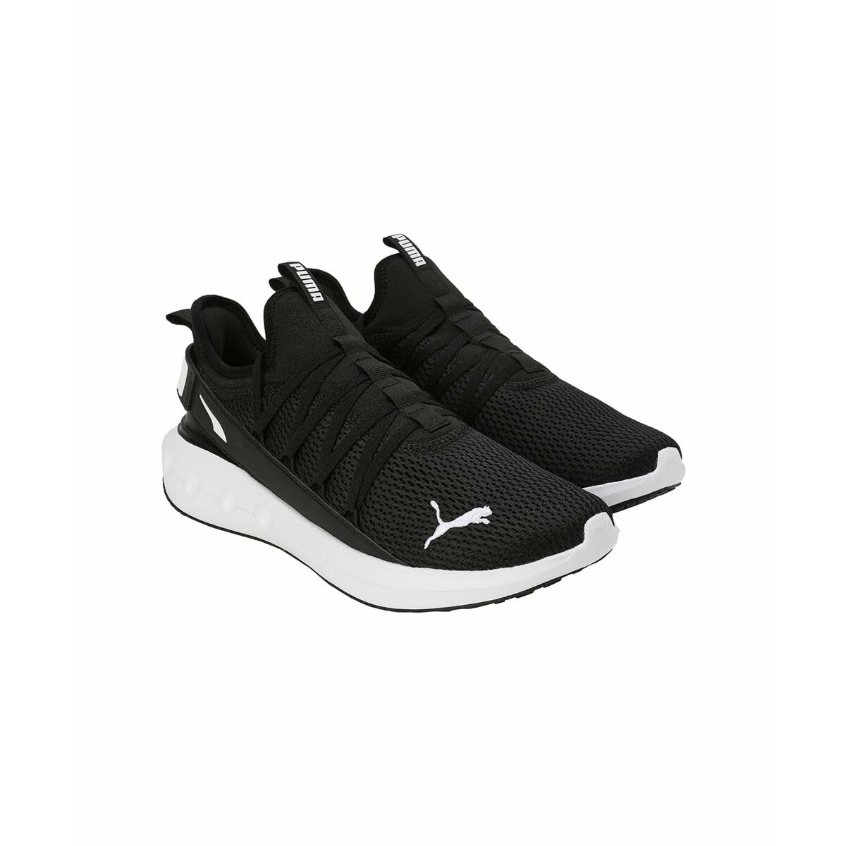 Zapatillas Deportivas Hombre Puma SOFTRIDE CARSON FRESH Negro