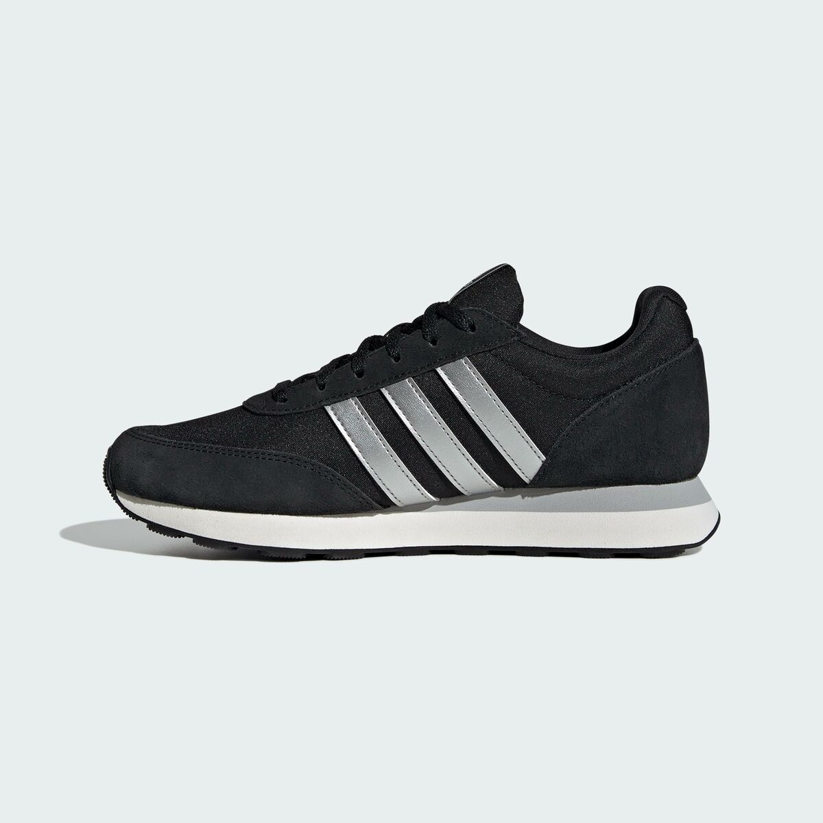 Zapatillas Deportivas Mujer Adidas RUN 60S 3.0 Negro