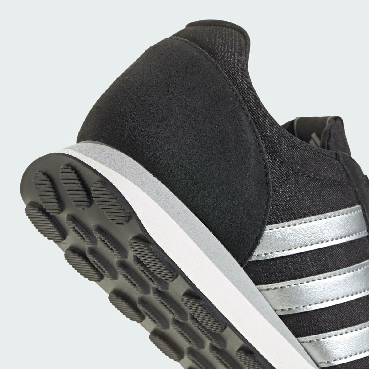 Zapatillas Deportivas Mujer Adidas RUN 60S 3.0 Negro