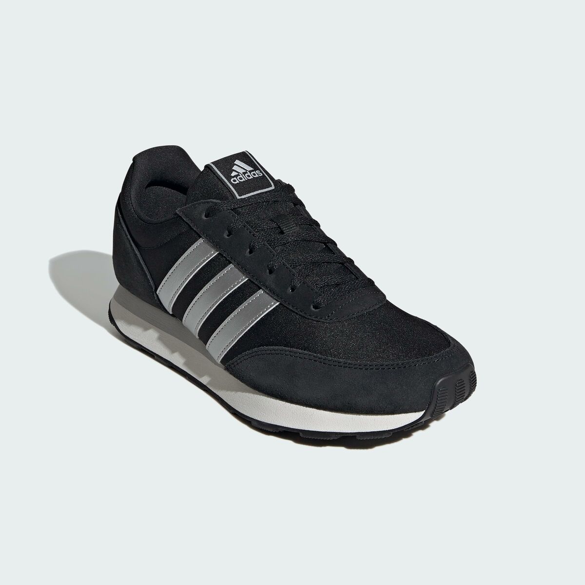 Zapatillas Deportivas Mujer Adidas RUN 60S 3.0 Negro