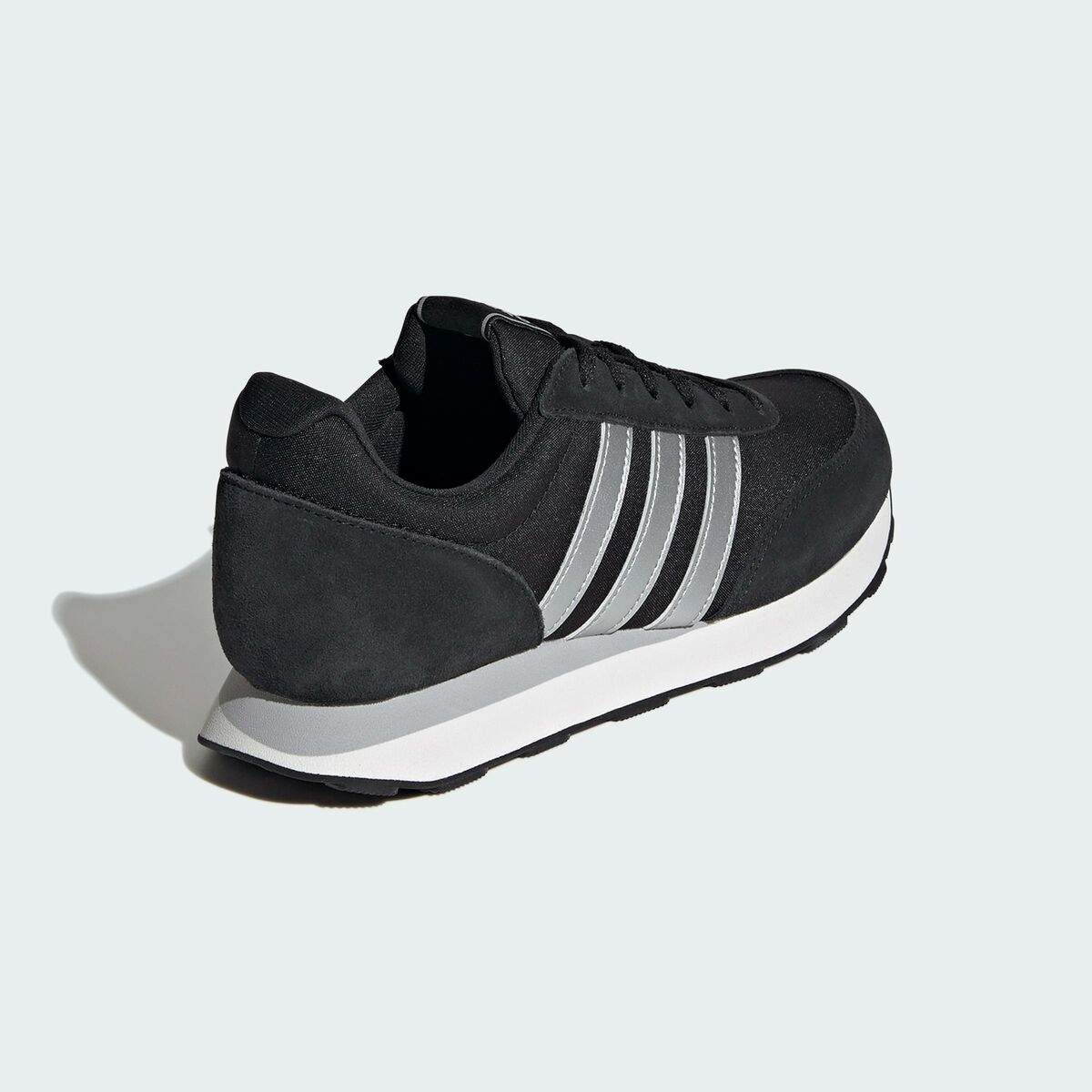 Zapatillas Deportivas Mujer Adidas RUN 60S 3.0 Negro