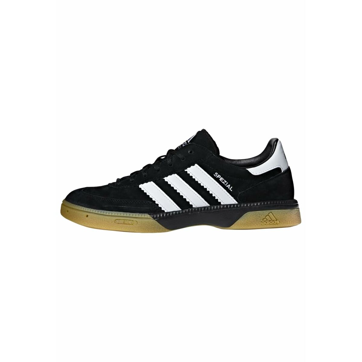 Zapatillas de Fútbol Sala para Adultos Adidas HB SPEZIAL M18209 Negro