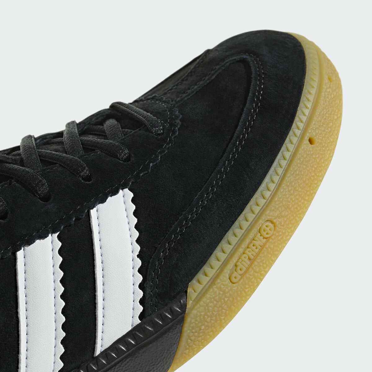 Zapatillas de Fútbol Sala para Adultos Adidas HB SPEZIAL M18209 Negro
